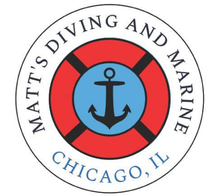 Matt’s Diving and Marine